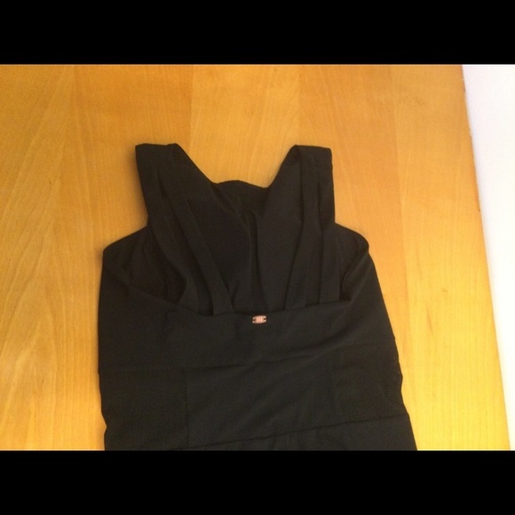 Amoressa Mombasa daphne one piece - Picture 5 of 5